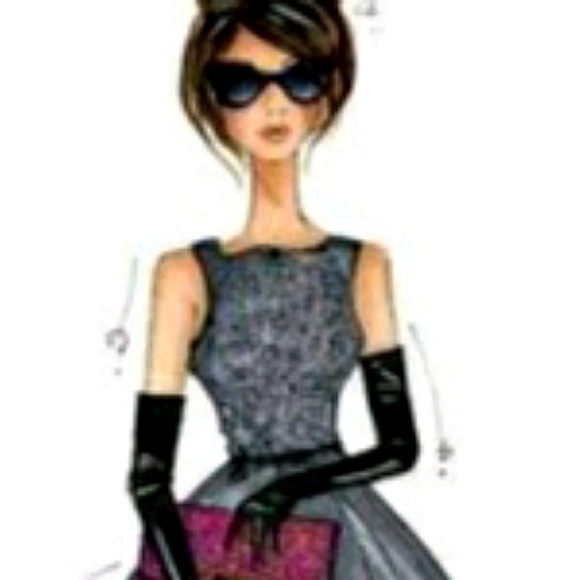 Meet your Posher! - Picture 1 of 1